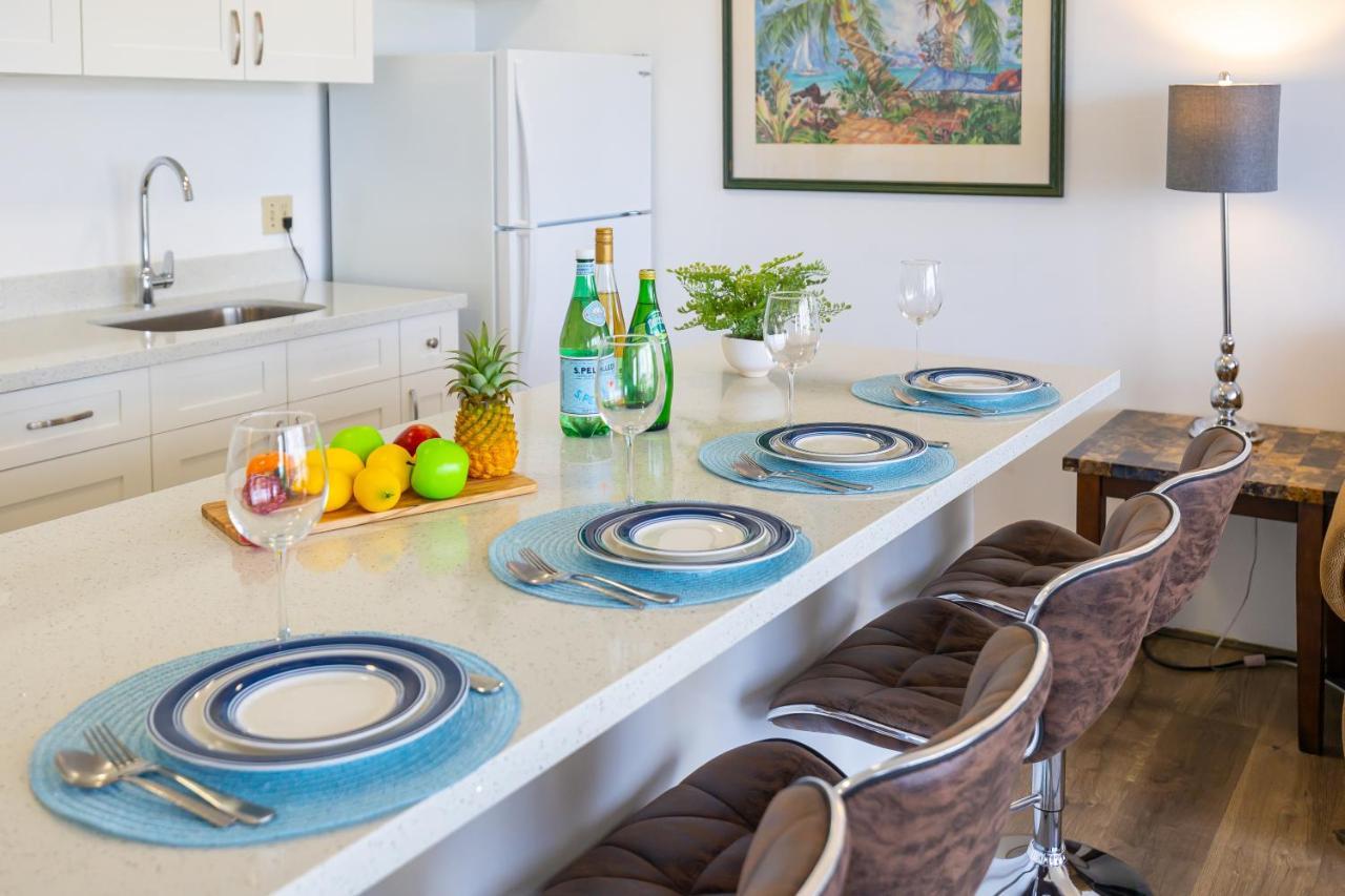 Beautiful Ocean And Diamond Head Views With Parking Apartment Honolulu Ngoại thất bức ảnh