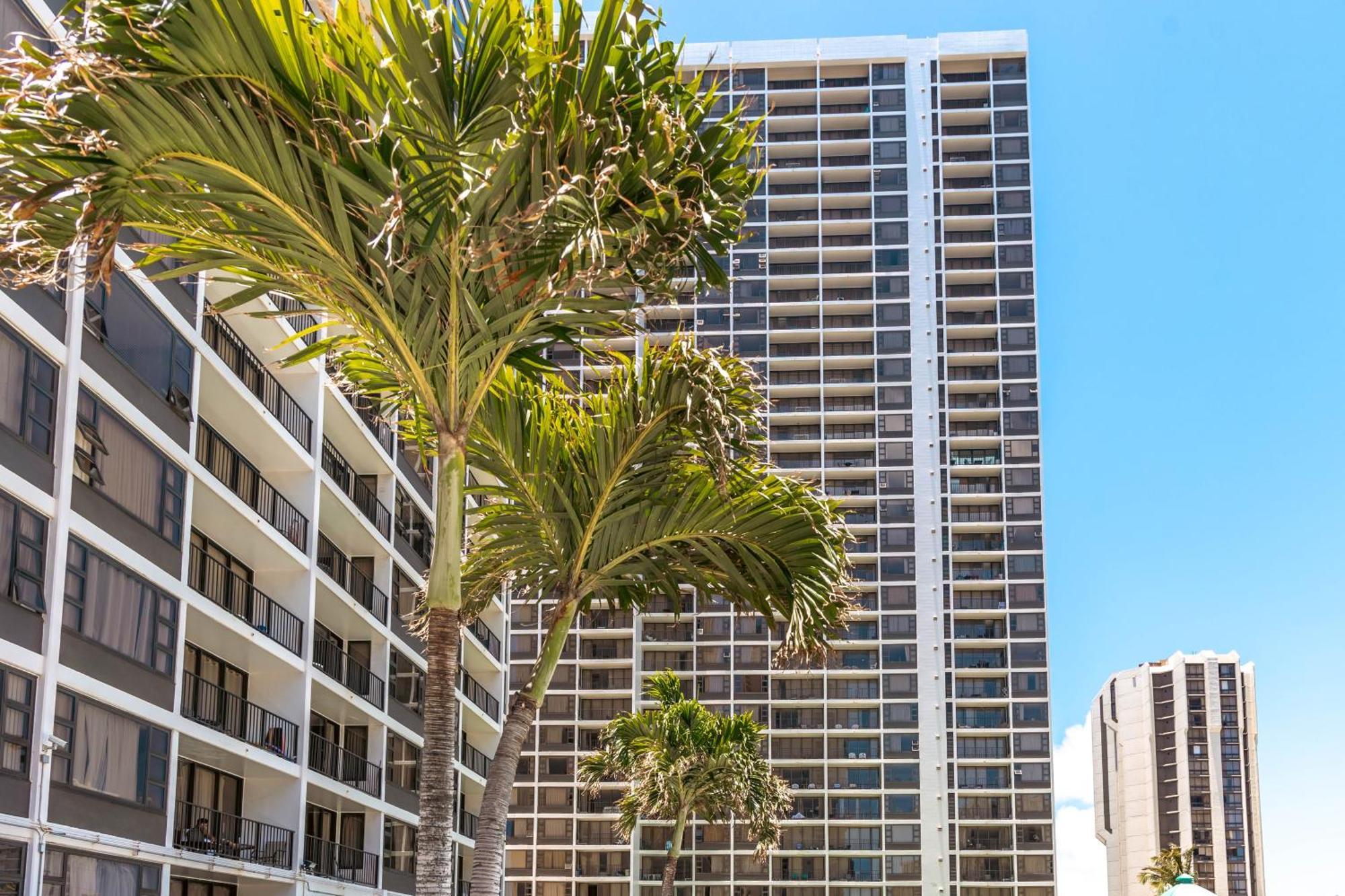 Beautiful Ocean And Diamond Head Views With Parking Apartment Honolulu Ngoại thất bức ảnh