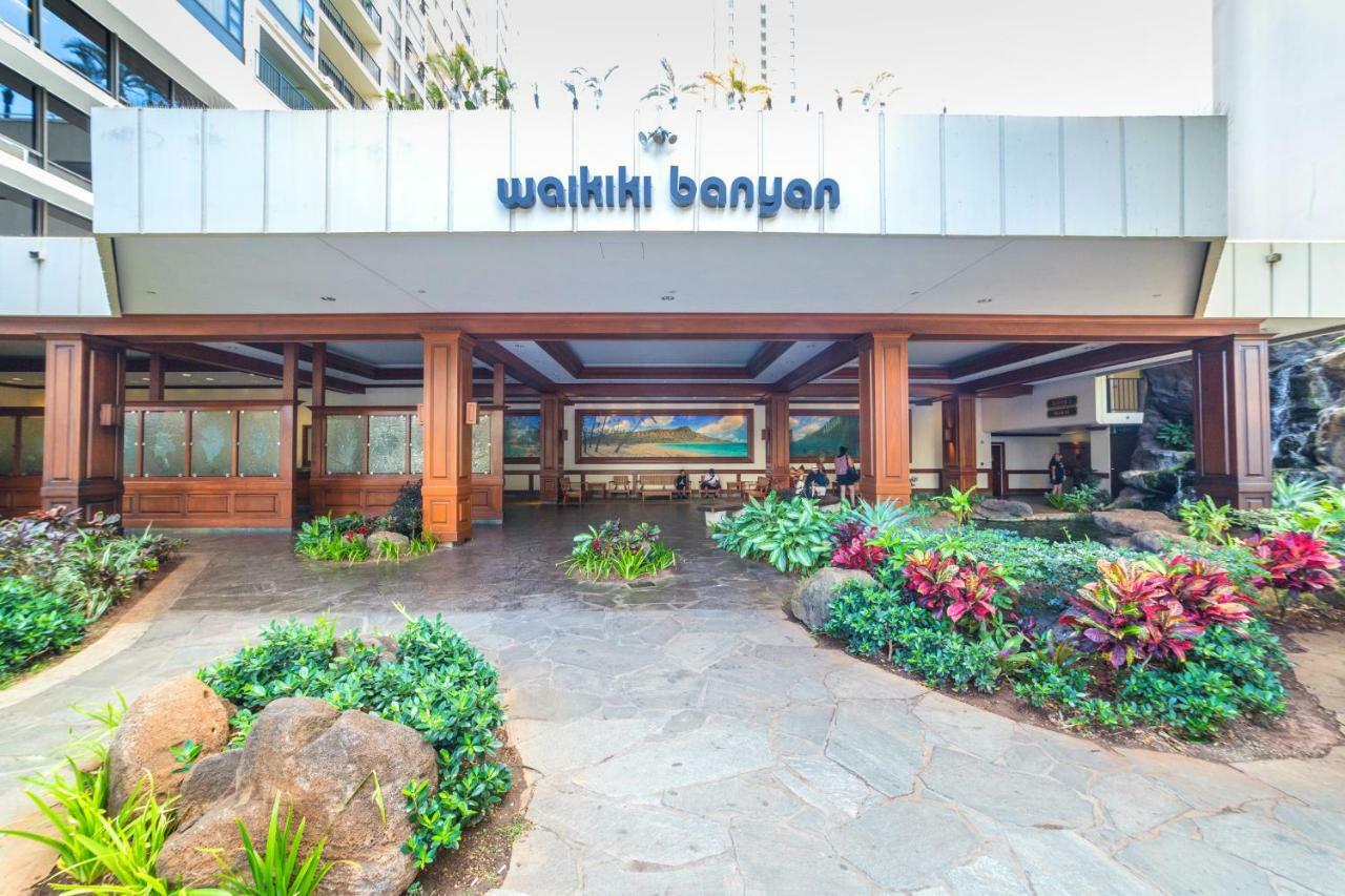 Beautiful Ocean And Diamond Head Views With Parking Apartment Honolulu Ngoại thất bức ảnh